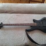 Schecter Stiletto Stealth 4