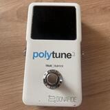 Polytune 3, TC electronic ladička