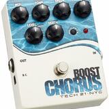Tech 21 Boost Chorus