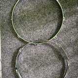 Obruče 14”, 