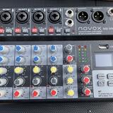 Mix Novox M6
