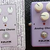NUX Analog Chorus