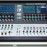 Kúpim Soundcraft Vi1000