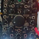 Endorphin.es Ghost Black modular / eurorack