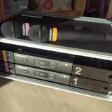 Audio Technica bezdrátové mikrofony AT-ONE