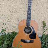 Furch ovation 12 strunná Z-122-1 MASIV