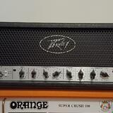 Peavey 6505 120W Head