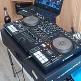 Traktor S4 MK3
