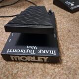 Morley wah Mark Tremonti