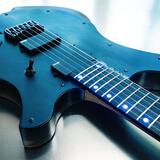 Flame Instruments - Custom shop, LED hmatník