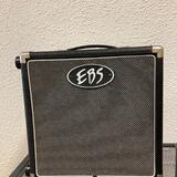 EBS Classic Session 60W - kombo