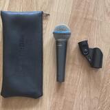 Shure Beta 58A