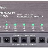 Harley Benton PowerPlant ISO-2 Pro