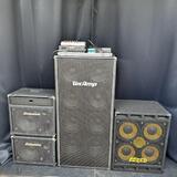 Markbass 104 HF 4 ohm