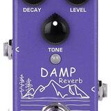 Reverb Nux DAMP NRV-3