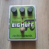 EHX -  Bass Big Muff Pi