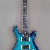 Blond DCS-2 Blue Flame