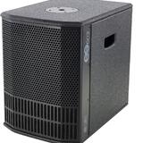 Zvukový system dB Technologies ES602