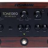 Fishman Tone AFX DEQ