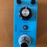  Ensemble King - Chorus Mooer