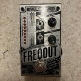 Digitech FREQOUT