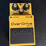 Boss OD-3