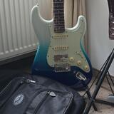 Fender Player Plus Stratocaster HSS + Pedals
