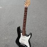 Fender Stratocaster USA 