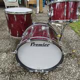 Premier B202 Burgundy Pearl