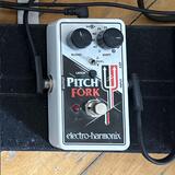 Prodam EHX Pitchfork