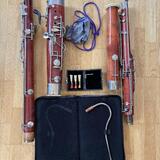 Fagot Amati