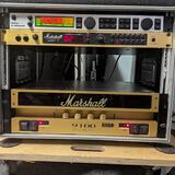 Marhall JMP-1, Marshall 9100, TC G major 2
