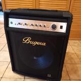 Bugera BXD15A koupeno 29.3.26 