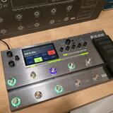 Mooer GE 300