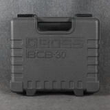 Plastový mini-pedalboard Boss BCB-30 - koupím !!