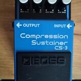 Boss CS-3