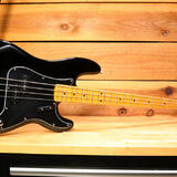 Squier Matt Freeman možnosť výmena za Telecaster 