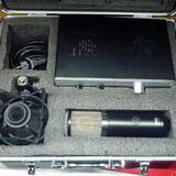 Mikrofon lampový AKG P820