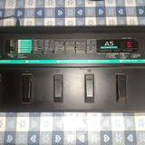 Korg A5 Bass (made in Japan)