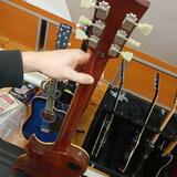 Harley Benton Les Paul