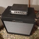 Ampeg PF-350 + 115HE 