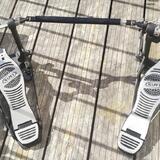 MAPEX dvojitý pedál P380A.