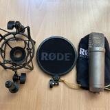 RODE NT1A Mikrofon
