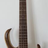 5-strunová basgitara Ibanez BTB 745, 1r záruka + gigbag