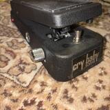 DUNLOP CRYBABY MULTI WAH 535Q