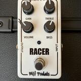 RACER BOOSTER / NAKOPÁVADLO 