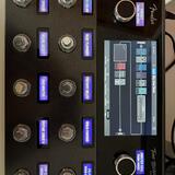 Ahojte, predám Fender Tone Master Pro