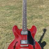 Gibson 335