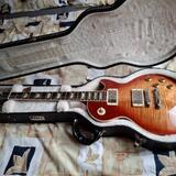 Gibson Les Paul Standard Premium Plus 2005