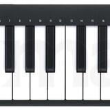 Arturia MicroLab Mk3 Black